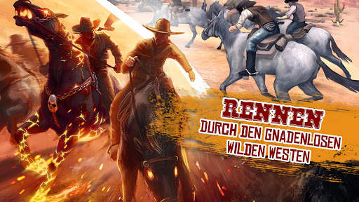 Six-Guns: Gang Showdown screenshot 5