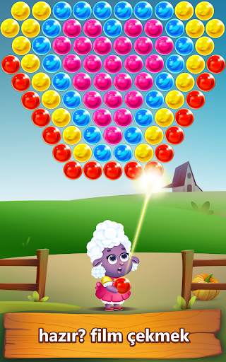 Balon patlatıcı Çiftçi screenshot 9
