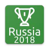 World Cup 2018 3.1.0