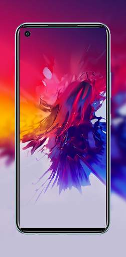Wallpapers for Infinix S5 Pro Wallpaper screenshot 1