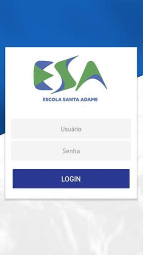 Santa Adame Mobile screenshot 1