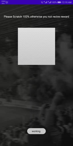 Earning App screenshot 2