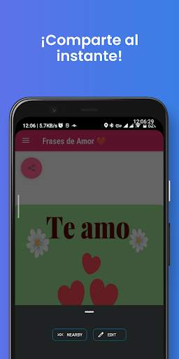 Imagenes de Amor para WhatsApp screenshot 3