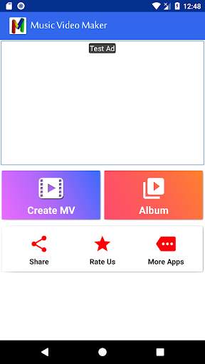 MV Master 2021 - MV Bit Video Master for MV Master screenshot 2