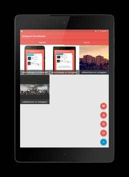 Downtube: Insta Downloader & Instagram Downloader screenshot 7