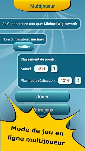 Quiz Géographie screenshot 7