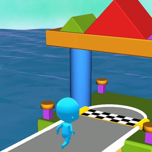 Toy Race 3D 1.3.1