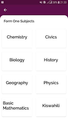 Smart Maktaba screenshot 8