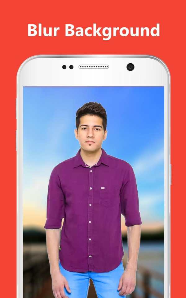 Men Hair Mustache Style Beard - Boys Photo Editor 10 تصوير الشاشة