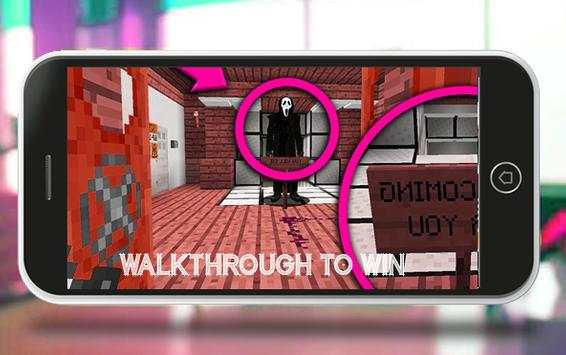 SCARY GRANNY HORROR WALKTHROUGH screenshot 4