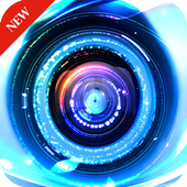 Camera Pro HD icon