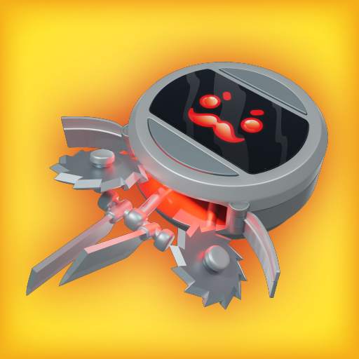 Vacuum Killer 4.9