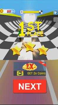 Turbo Run Race: Free 3D Running Games screenshot 5