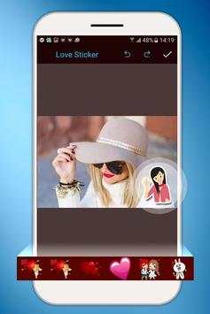 Style Camera Collage screenshot 2