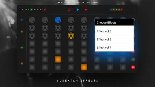 Hip Hop Music DJ - Hip Hop DJ screenshot 5