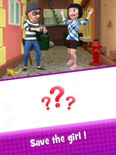 Brain King - Puzzle Games screenshot 3