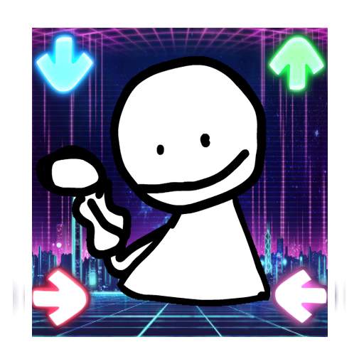 Friday Funny Mod BOB 0.1