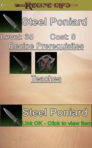 Companion for Conan Exiles 4 تصوير الشاشة