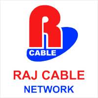 Raj Cable Network icon