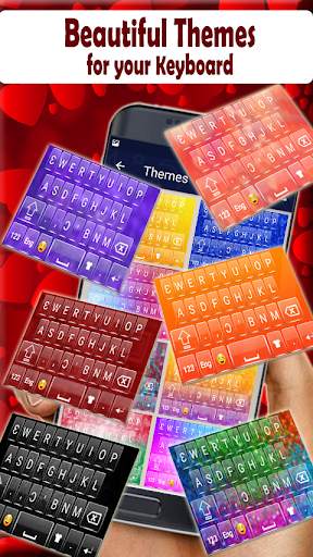 Yoruba Keyboard 2021 screenshot 1