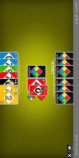 Woonoo | Uno Card Game screenshot 4