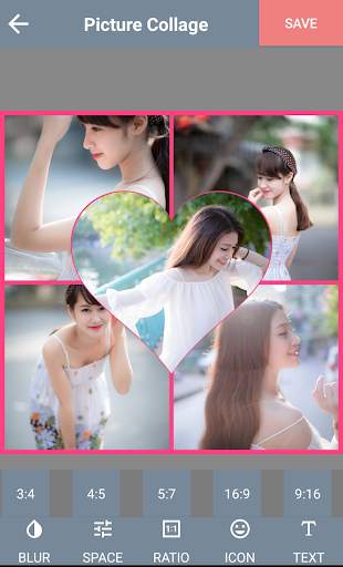 Picture Collage Maker screenshot 7