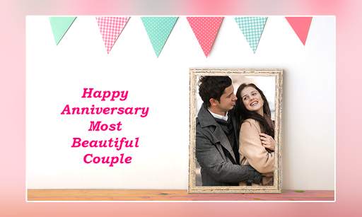 Wedding Photo Frames screenshot 7