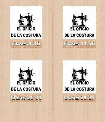 Costura fácil screenshot 4