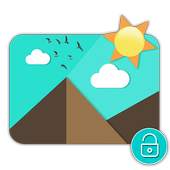 Gallery Vault - Hide Pictures & Video gallery2.0