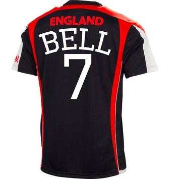 Cricket World cup 2015 Jersey screenshot 8