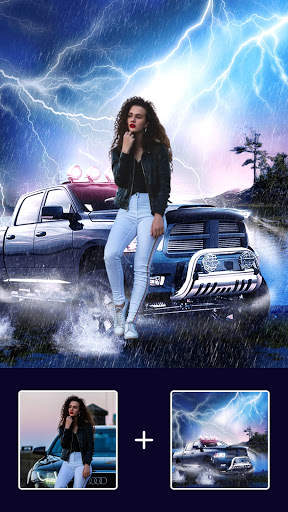 Photo Editor Pro, Filters & Effects - PicEditor screenshot 4