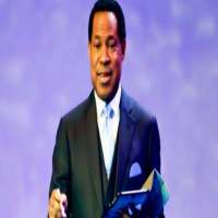 Pst. Chris Oyakhilome Teachings on 9Apps