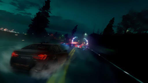 M7 Driving And Race screenshot 7