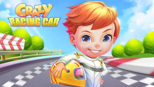 Racing Car : Kids Car Games screenshot 5