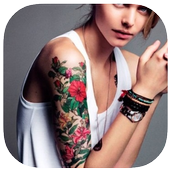 Tatto My Pictures icon