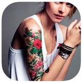 Tatto My Pictures