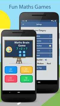 Master Mind - Math Game screenshot 6