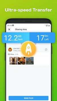 Share Files screenshot 3