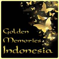 Golden Memories Album Indonesia Offline logo