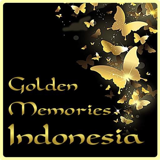 Golden Memories Album Indonesia Offline 1.0