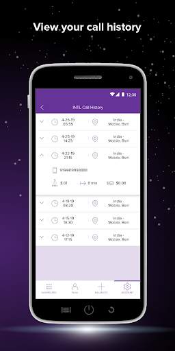 Ultra Mobile screenshot 5
