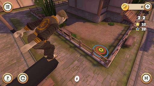 Ninja Flip screenshot 7