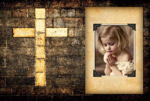 Christian Photo Frames screenshot 2