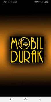 Mobil Durak (Sürücü) screenshot 1