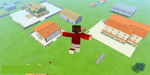 Maps For Minecraft Fire screenshot 2