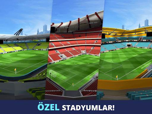 Mini Football screenshot 13