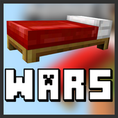 Bedwars for MCPE icon