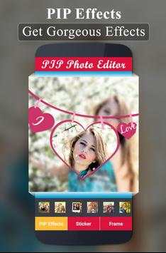 PIP Camera screenshot 5