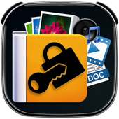 Hide Image Video Audio Doc on 9Apps