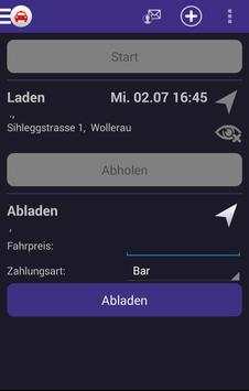 STS TaxiDriver screenshot 5